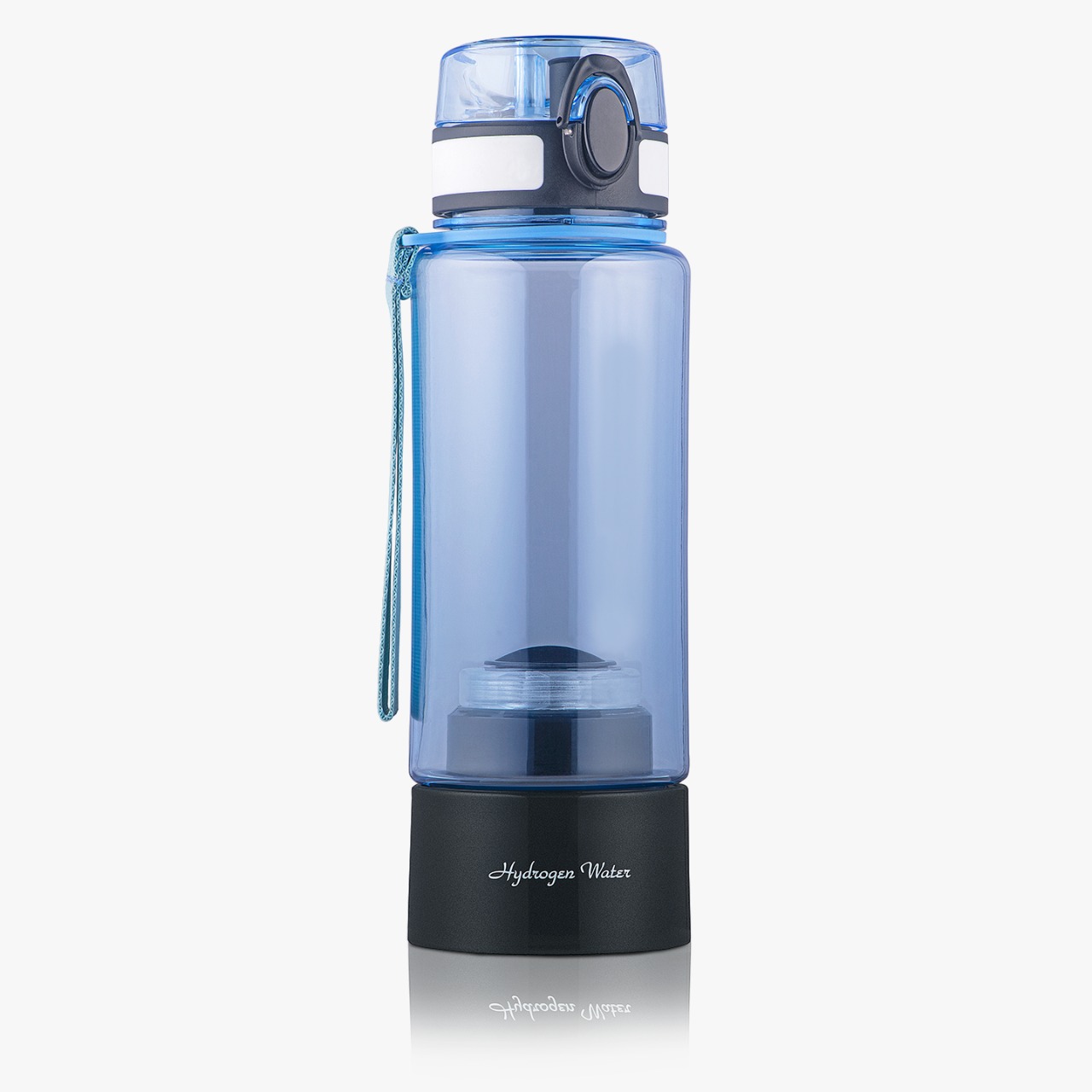 hydrogen water bottle